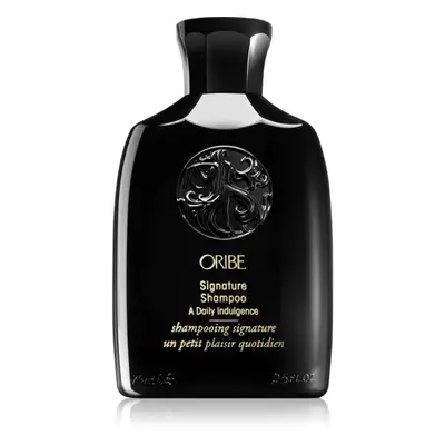 Oribe Signature denní šampon 75 ml