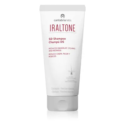 IRALTONE SD Shampoo dermatologický šampon 200 ml