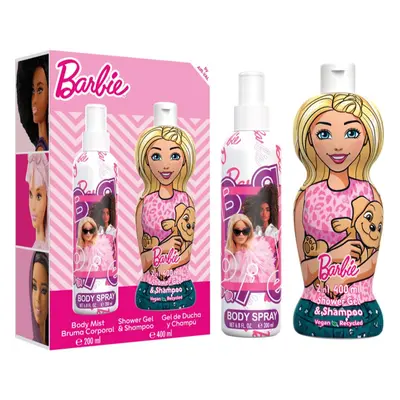 Barbie Gift Set dárková sada pro děti