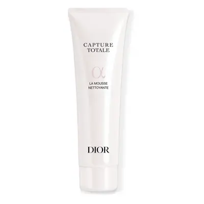 DIOR Capture Totale Super Potent Cleanser čisticí pěna 110 g