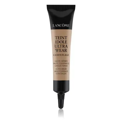 Lancôme Teint Idole Ultra Wear Camouflage krémový krycí korektor odstín 025 Beige Lin 12 ml