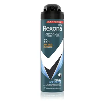 Rexona Men Advanced Protection deodorant pro ženy 150 ml