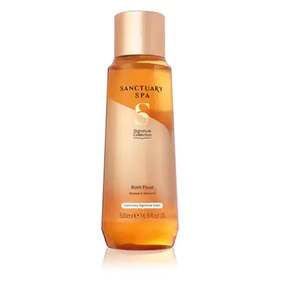 Sanctuary Spa Signature Collection koupelová pěna 500 ml