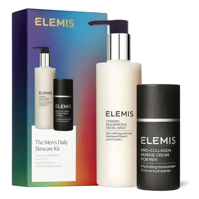 Elemis The Men’s Daily Skincare Kit dárková sada pro muže