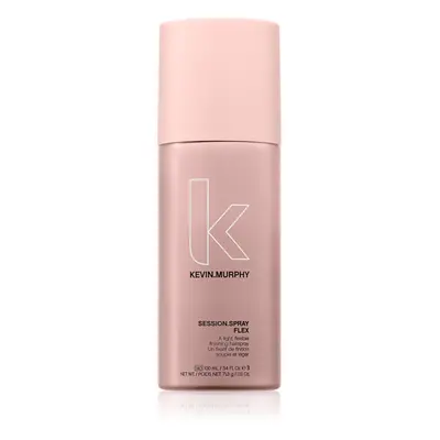 Kevin Murphy Session Spray Flex lak na vlasy pro přirozenou fixaci 100 ml