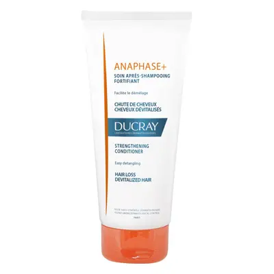 Ducray Anaphase+ Strenghthening Conditioner posilující kondicionér proti vypadávání vlasů 200 ml