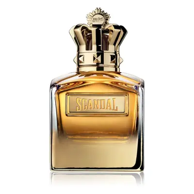 Jean Paul Gaultier Scandal Pour Homme Absolu parfém pro muže 150 ml