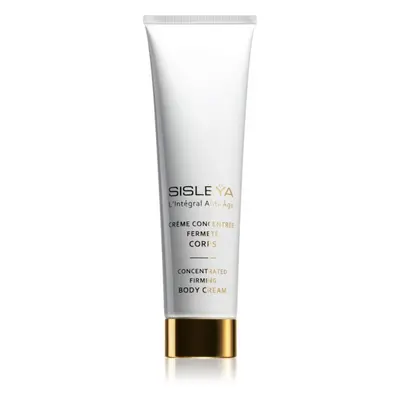 Sisley Sisleÿa L'Integral Firming Concentrated Body Cream zpevňující tělový krém proti stárnutí 