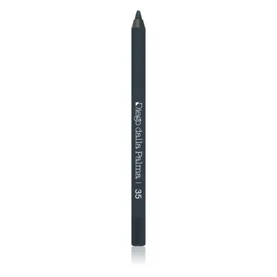 Diego dalla Palma Makeup Studio Stay On Me Eye Liner voděodolná tužka na oči odstín 35 Green 1,2