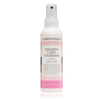 Waterclouds Intensive Color Treatment vyživující a hydratační sprej pro barvené vlasy 150 ml