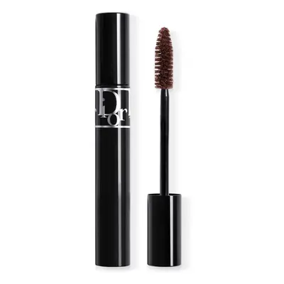 DIOR Diorshow Waterproof řasenka pro prodloužení a zahuštění řas voděodolná odstín 698 11,5 ml