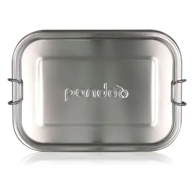 Pandoo Stainless Steel Lunchbox dóza na potraviny 800 ml