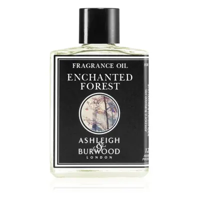 Ashleigh & Burwood London Fragrance Oil Enchanted Forest vonný olej 12 ml