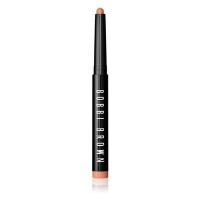 Bobbi Brown Long-Wear Cream Shadow Stick dlouhotrvající oční stíny v tužce odstín Blushing Peach