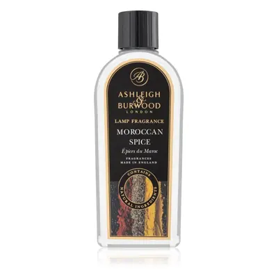 Ashleigh & Burwood London Lamp Fragrance Moroccan Spice náplň do katalytické lampy 500 ml