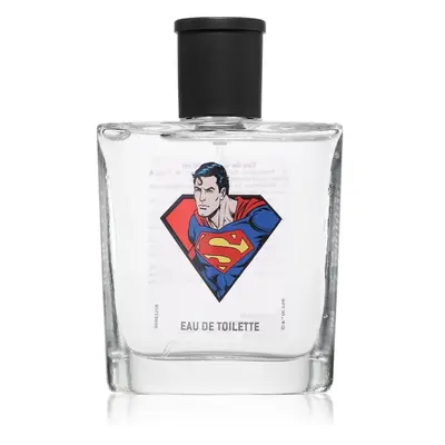 Corine de farme Eau de Toilette toaletní voda pro děti Superman 50 ml