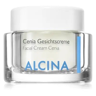 Alcina For Dry Skin Cenia pleťový krém s hydratačním účinkem 50 ml