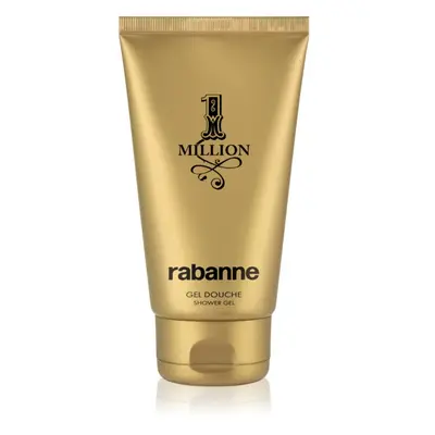 Rabanne 1 Million sprchový gel pro muže 150 ml