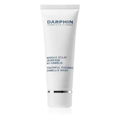 Darphin Youthful Radiance Camellia Mask omlazující kaméliová maska 75 ml