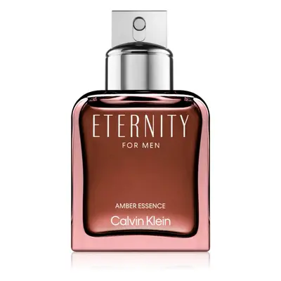 Calvin Klein Eternity for Men Amber Essence parfém pro muže 100 ml