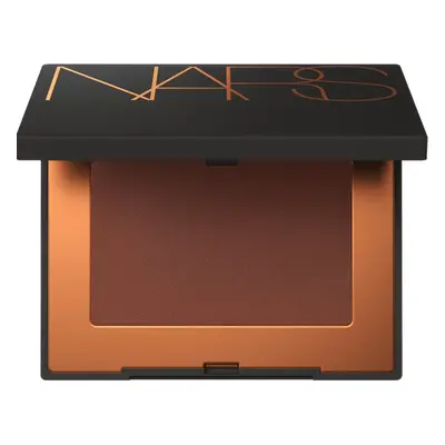 NARS MINI Laguna Bronzing Powder bronzující a konturovací pudr mini odstín LAGUNA 08 3,5 g