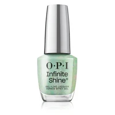 OPI OPI’m Dreaming Infinity Shine lak na nehty Teals Familiar 15 ml