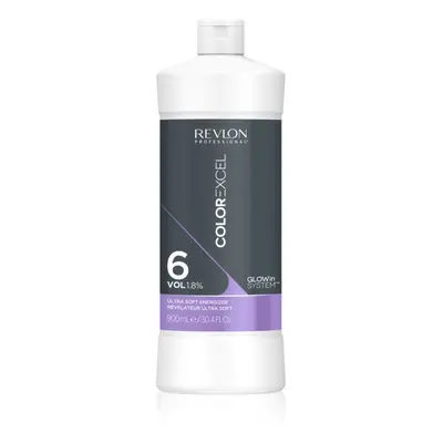 Revlon Professional Color Excel aktivační emulze 1,8% 900 ml