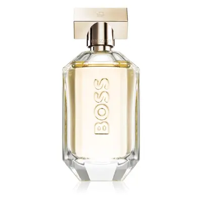 Hugo Boss BOSS The Scent for Her parfémovaná voda pro ženy 100 ml