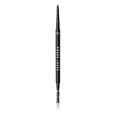 Bobbi Brown Precise Brow Pencil tužka na obočí odstín Warm Dark Brown 0.06 g