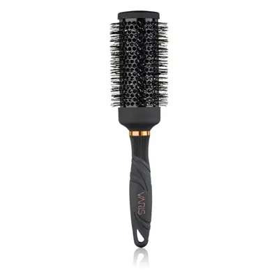 VARIS Nylon Brush kulatý kartáč Medium 43 mm 1 ks