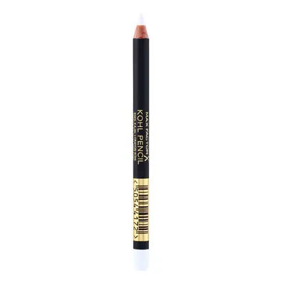 Max Factor Kohl Pencil tužka na oči odstín 010 White 1.3 g