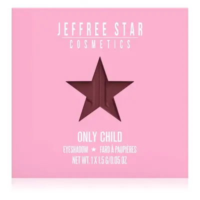 Jeffree Star Cosmetics Artistry Single Eyeshadow oční stíny odstín Only Child 1,5 g