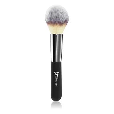 IT Cosmetics Heavenly Luxe Brush štětec na pudr pro ženy 1 ks