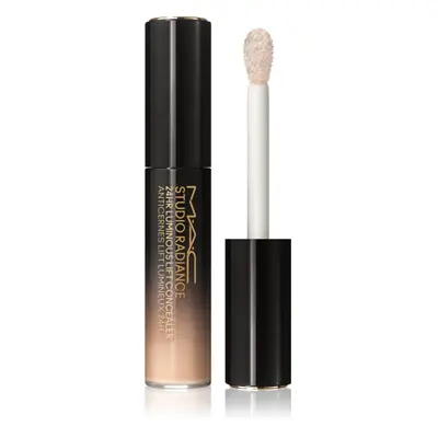 MAC Cosmetics Studio Radiance 24HR Luminous Lift Concealer rozjasňující korektor odstín N12 11 m