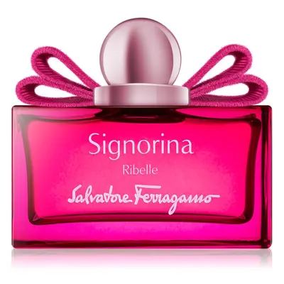 Ferragamo Signorina Ribelle parfémovaná voda pro ženy 100 ml