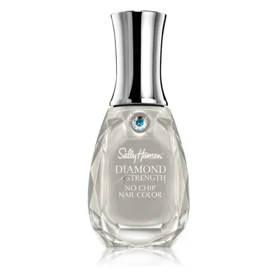 Sally Hansen Diamond Strength No Chip dlouhotrvající lak na nehty odstín Diamonds 13,3 ml