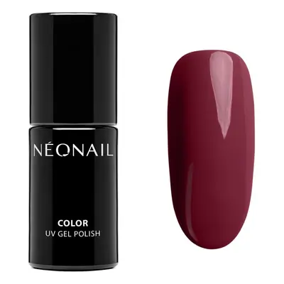 NEONAIL Lady In Red gelový lak na nehty odstín Ripe Cherry 7,2 ml