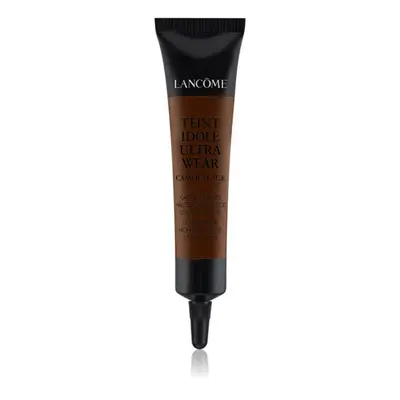 Lancôme Teint Idole Ultra Wear Camouflage krémový krycí korektor odstín 555 Suede C 12 ml