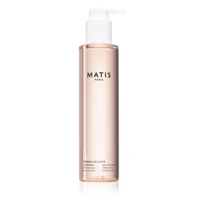 MATIS Paris Réponse Délicate Sensi-Essence pleťová voda pro citlivou pokožku 200 ml