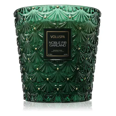 VOLUSPA Noble Fir Garland vonná svíčka 1077 g