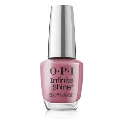 OPI Infinite Shine Silk lak na nehty s gelovým efektem Times Infinity 15 ml