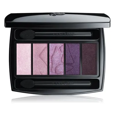 Lancôme Hypnôse Palette 5 Couleurs paletka očních stínů odstín 06 Reflets d’Amethyste 4 g