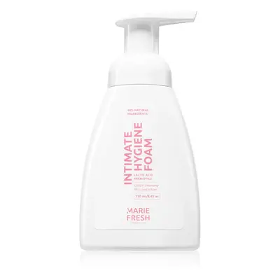 Marie Fresh Cosmetics Intimate Higiene Foam intimní mycí pěna 250 ml