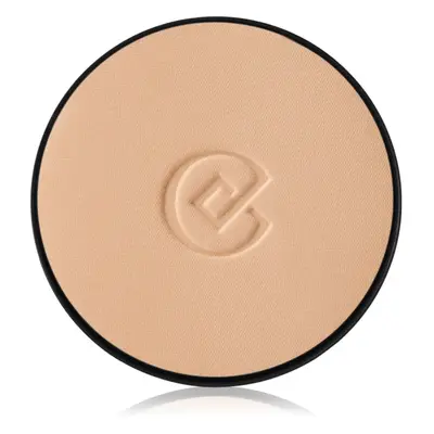 Collistar Impeccable Compact Powder Refill kompaktní pudr náhradní náplň odstín 20G NATURAL 9 g