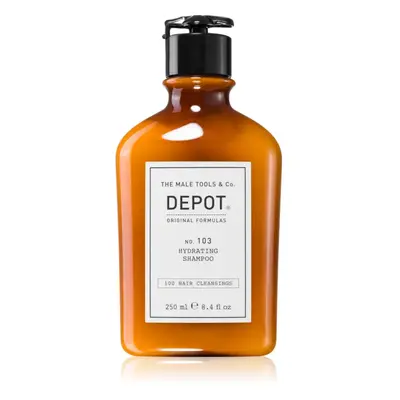 Depot No. 103 Hydrating Shampoo hydratační šampon 250 ml