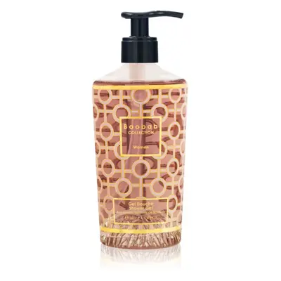 Baobab Collection Body Wellness Women sprchový gel 350 ml