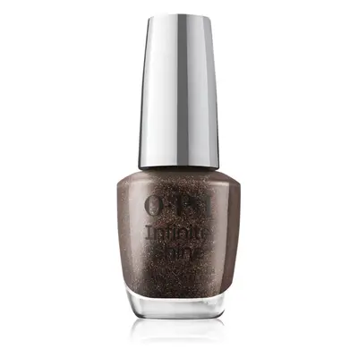 OPI Infinite Shine Silk lak na nehty s gelovým efektem My Private Jet 15 ml