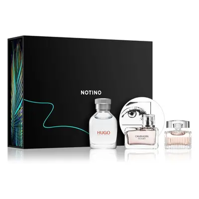 Beauty Exclusive Box Notino Summer Affair dárková sada unisex