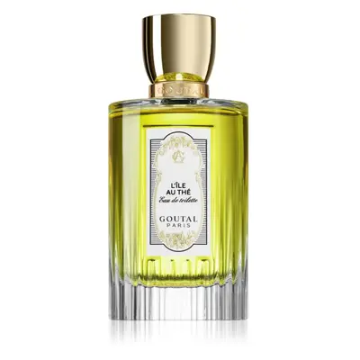 GOUTAL L’Ile au Thé toaletní voda unisex 100 ml