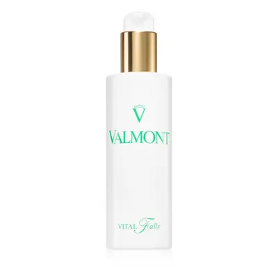 Valmont Vital Falls revitalizační tonikum se zklidňujícím účinkem 150 ml